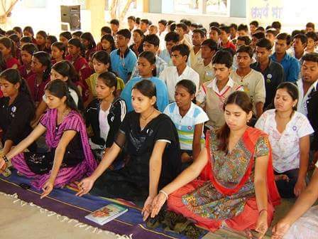 Chikhli Orphanage